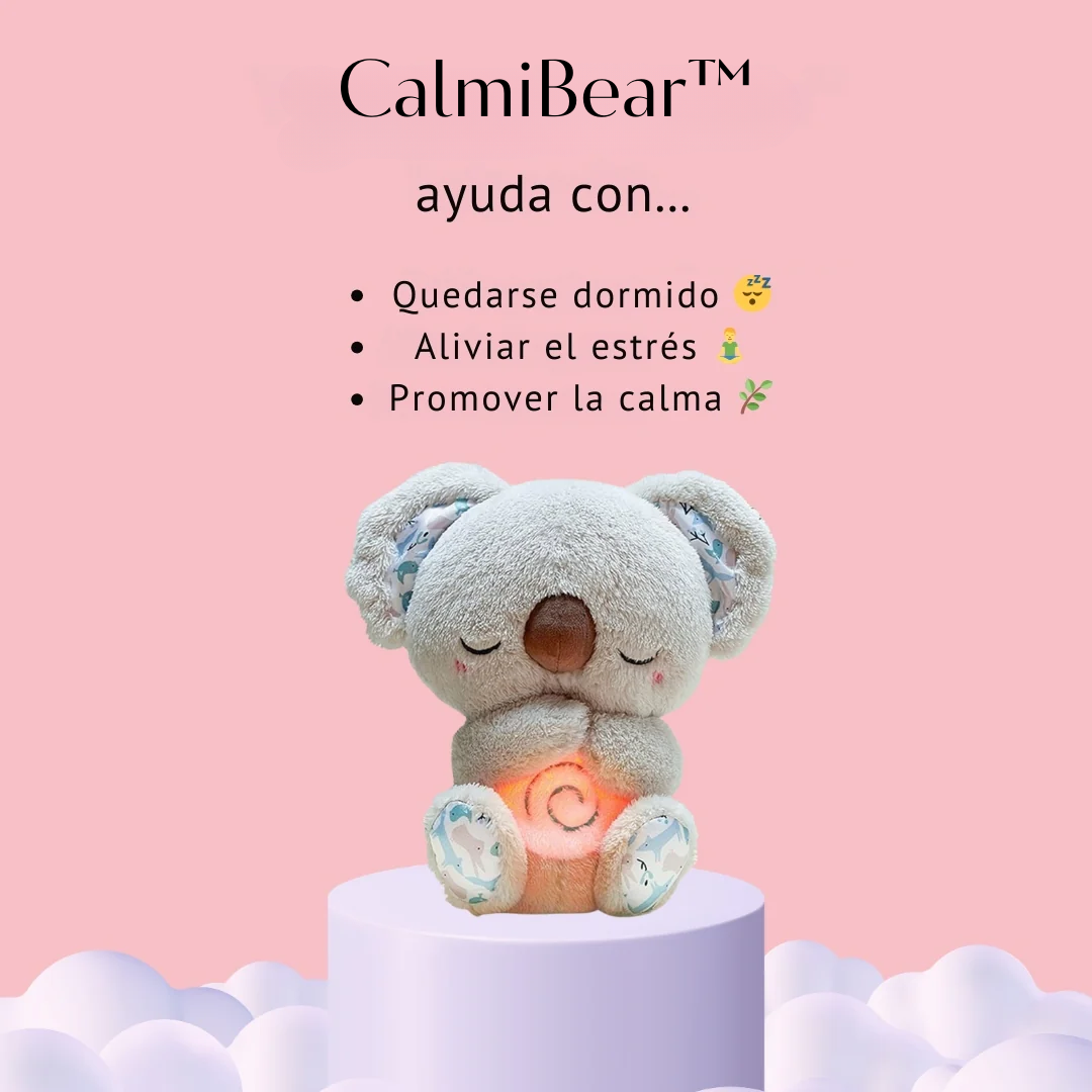 CalmiBear™