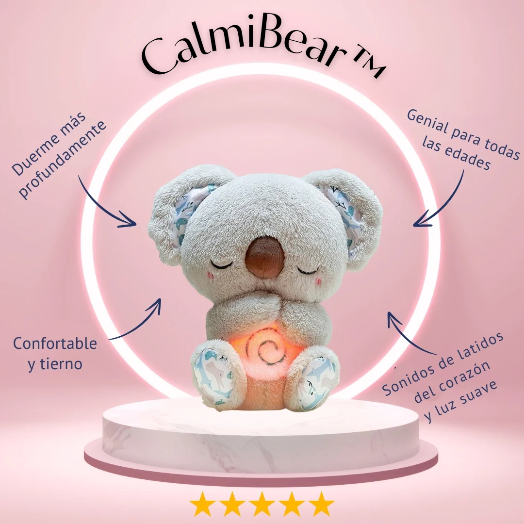 CalmiBear™